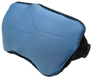 MEGA 45 Neoprene Lens Cover (included with mask purchase)